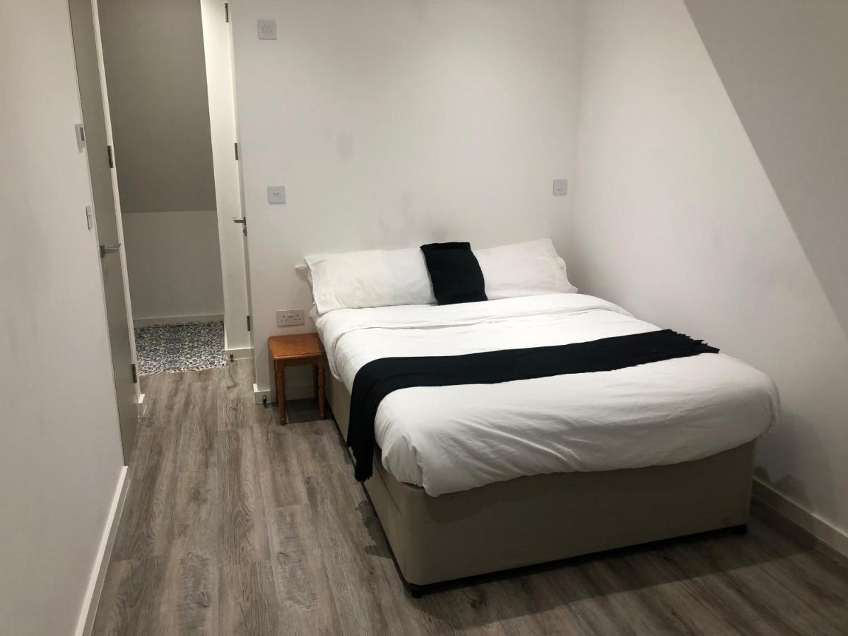 Appartement Ledger Lodge,london Londen