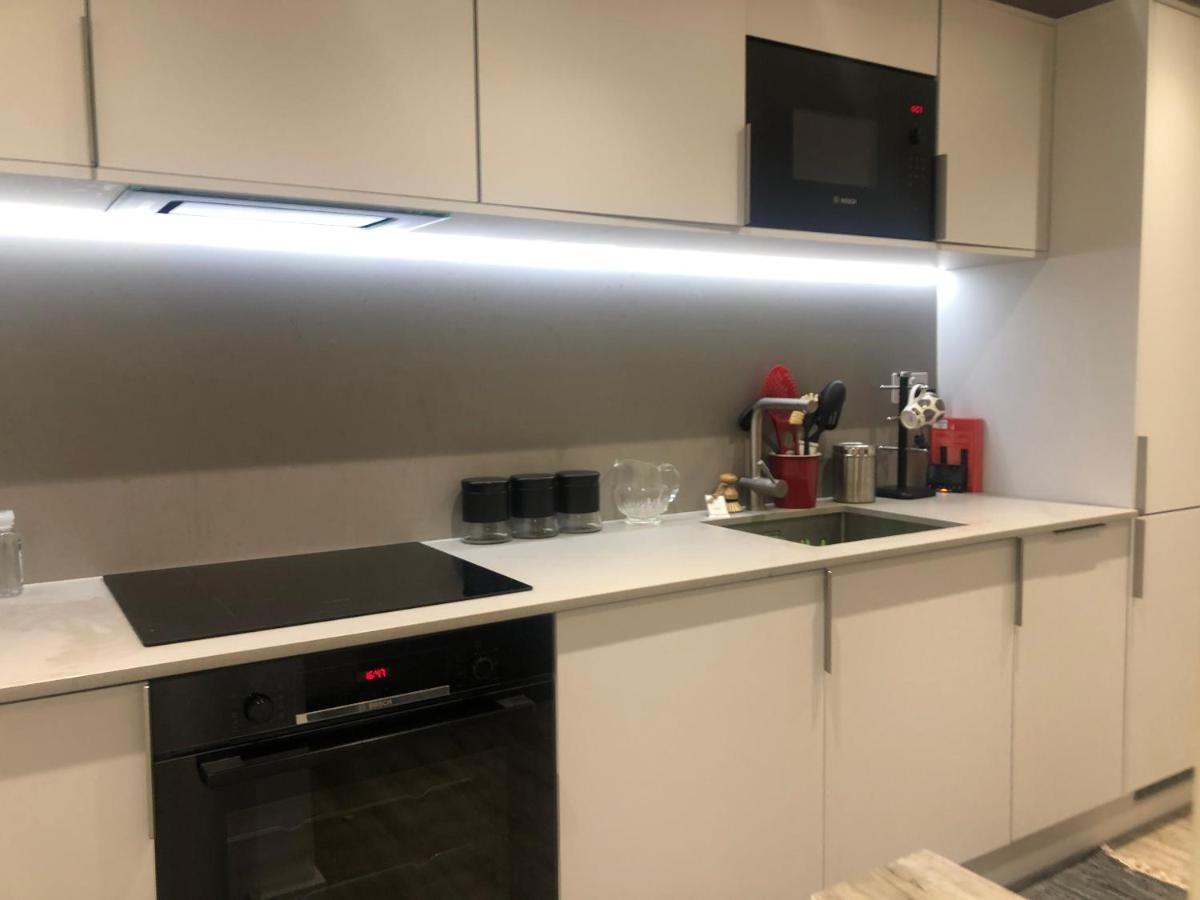 Appartement Ledger Lodge,london Londen
