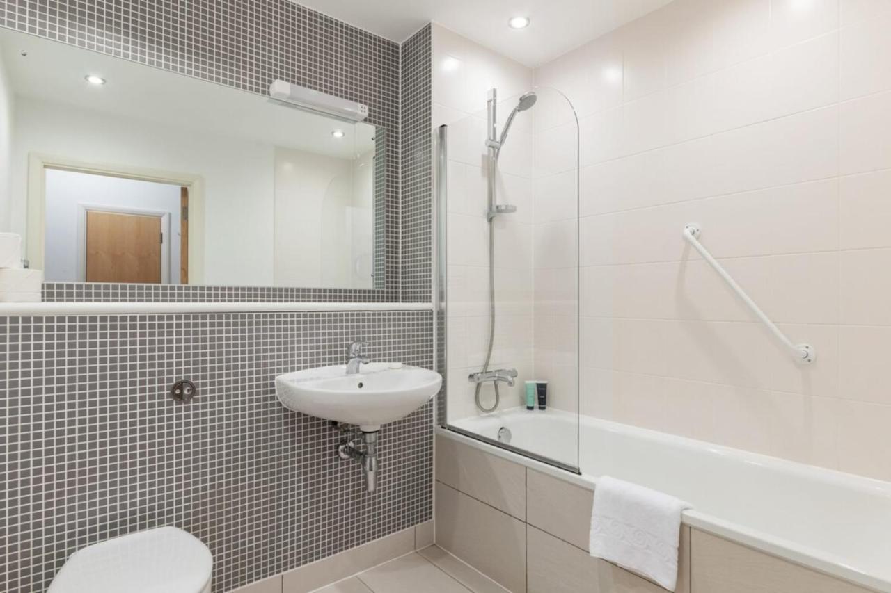 Appartement Beautiful 1 Bedroom In Shepherd's Bush