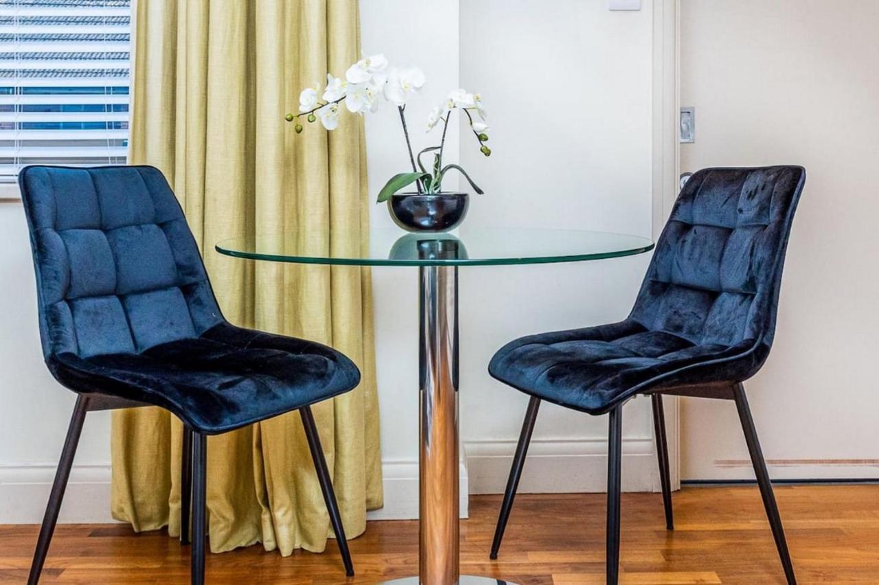 Apartment Fabulous Notting Hill Spacious Studio London
