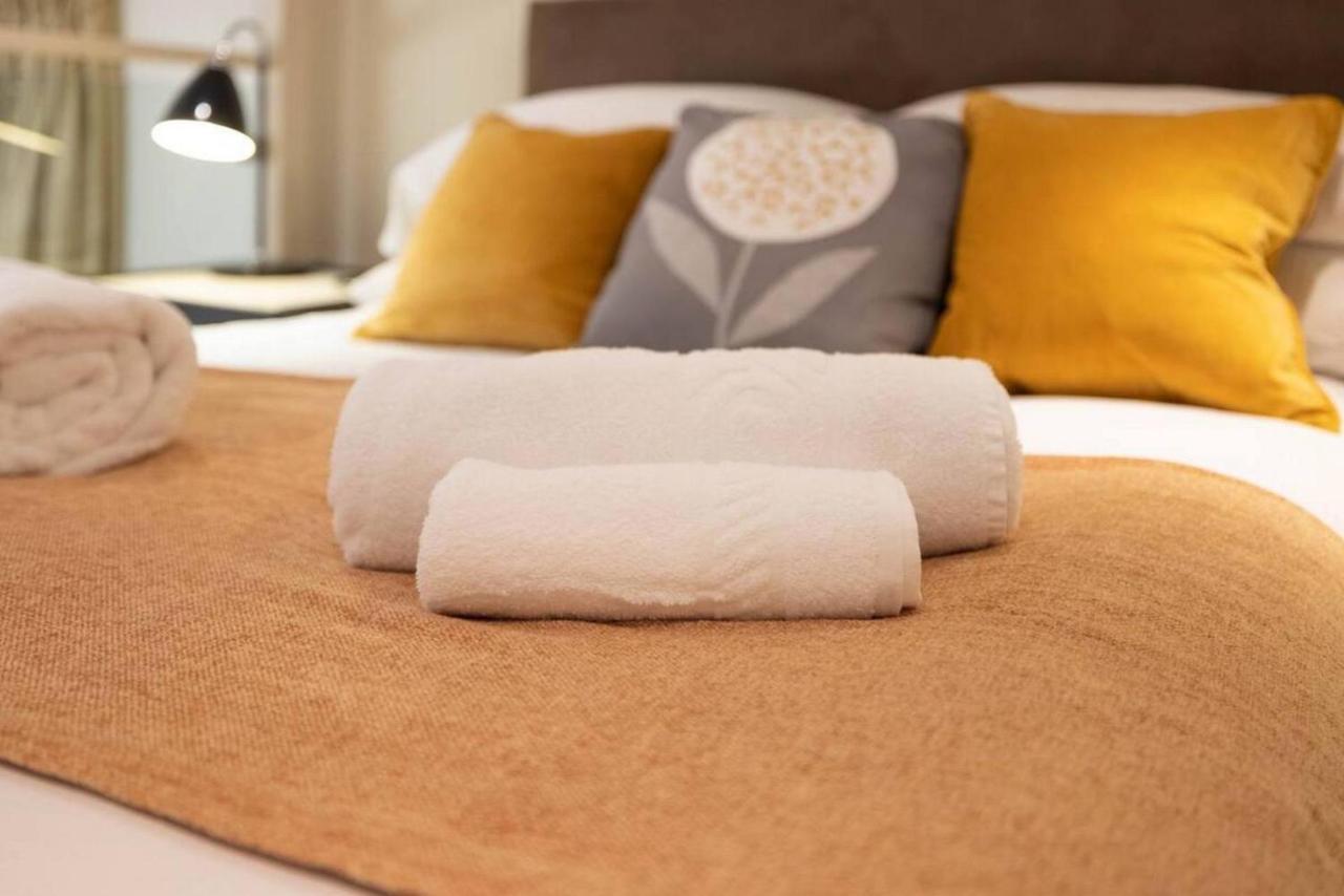 Apartment Fabulous Notting Hill Spacious Studio London