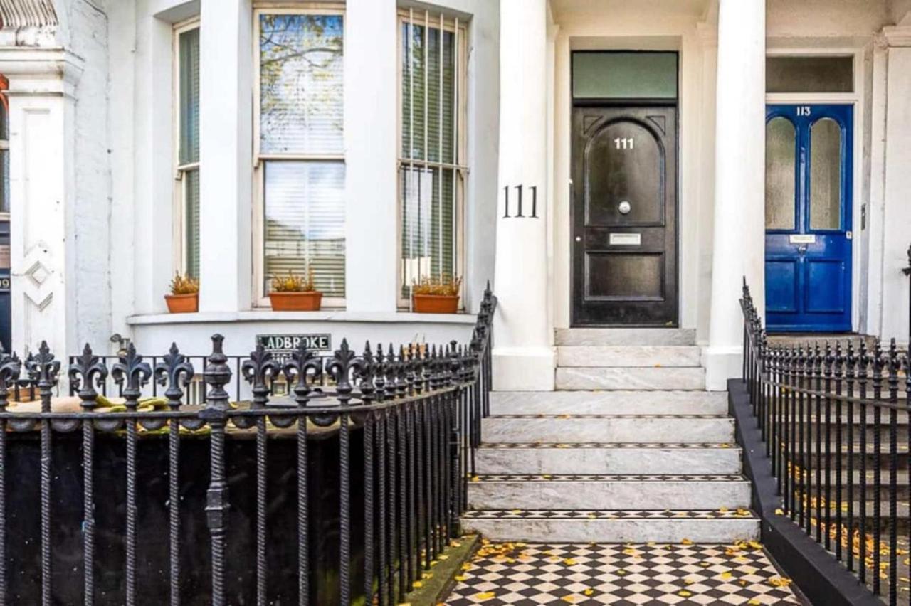 Fabulous Notting Hill Spacious Studio Leilighet