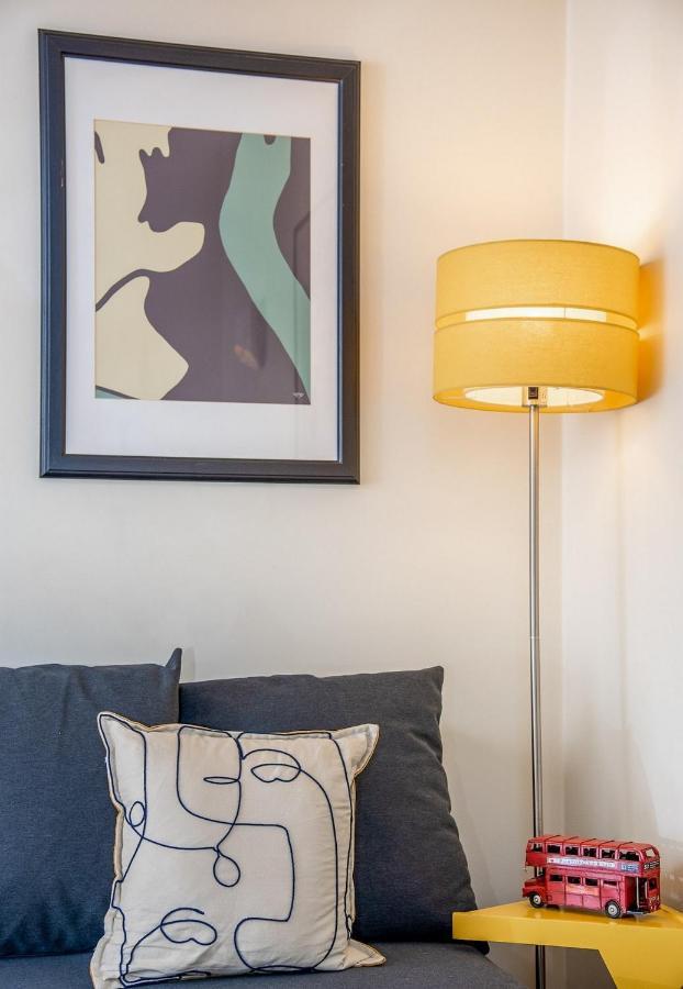 Fabulous Notting Hill Spacious Studio London