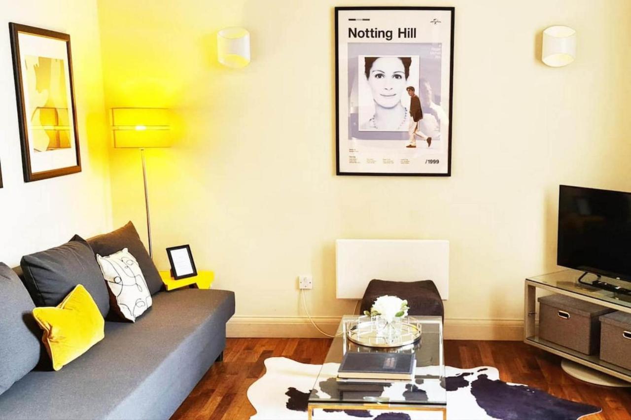 Apartment Fabulous Notting Hill Spacious Studio *