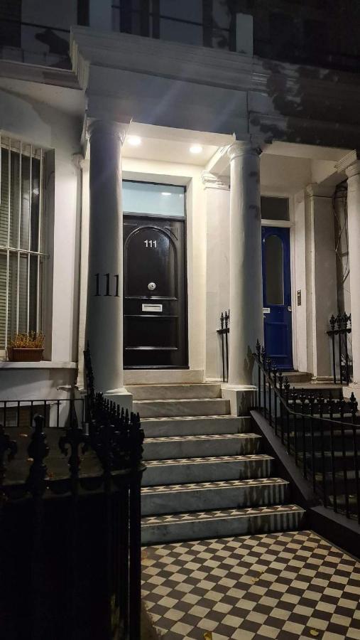 Fabulous Notting Hill Spacious Studio