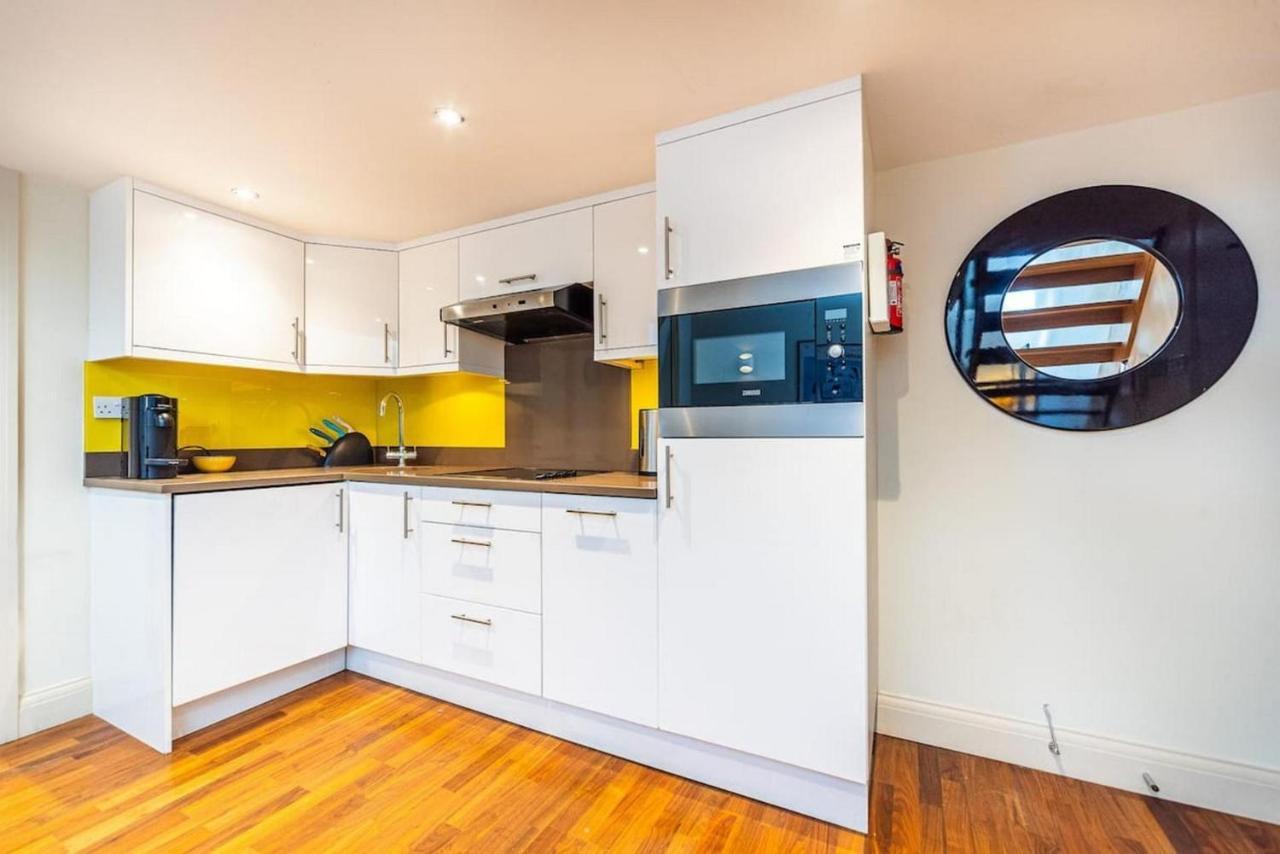 Fabulous Notting Hill Spacious Studio *