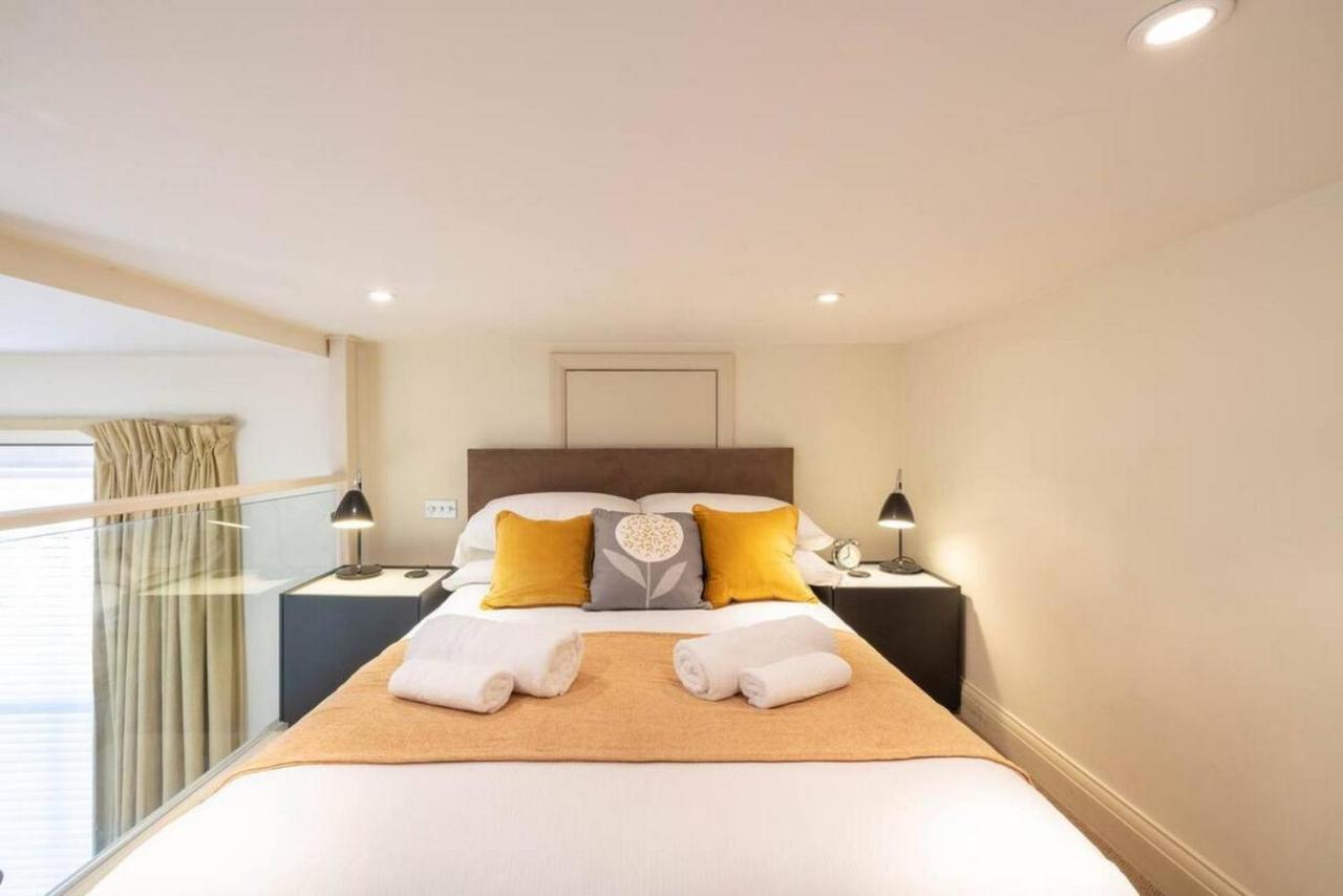 Fabulous Notting Hill Spacious Studio Leilighet London