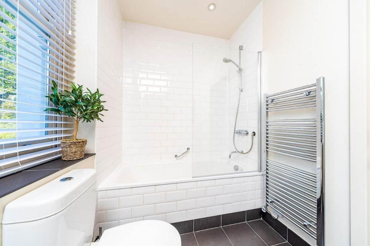 Fabulous Notting Hill Spacious Studio Leilighet London