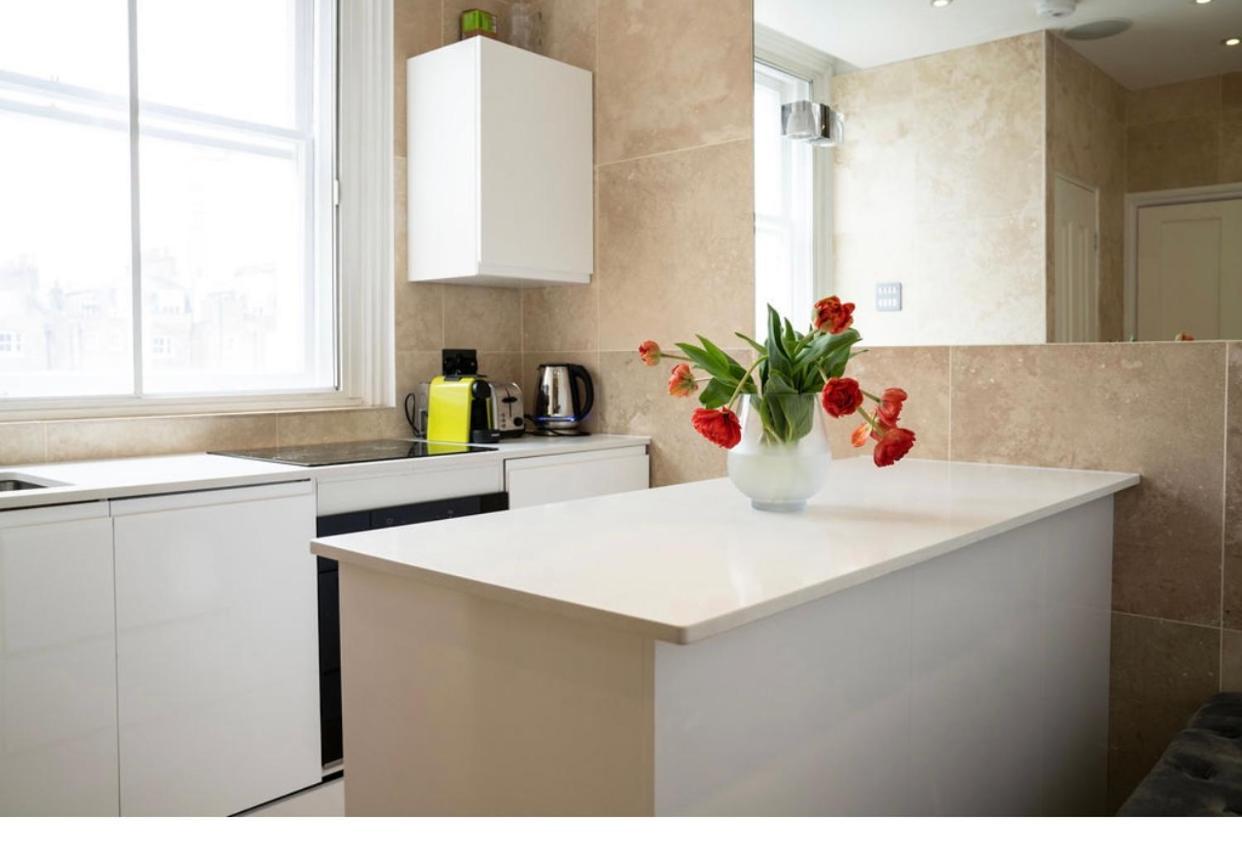 Luxurious In Marylebone, * London
