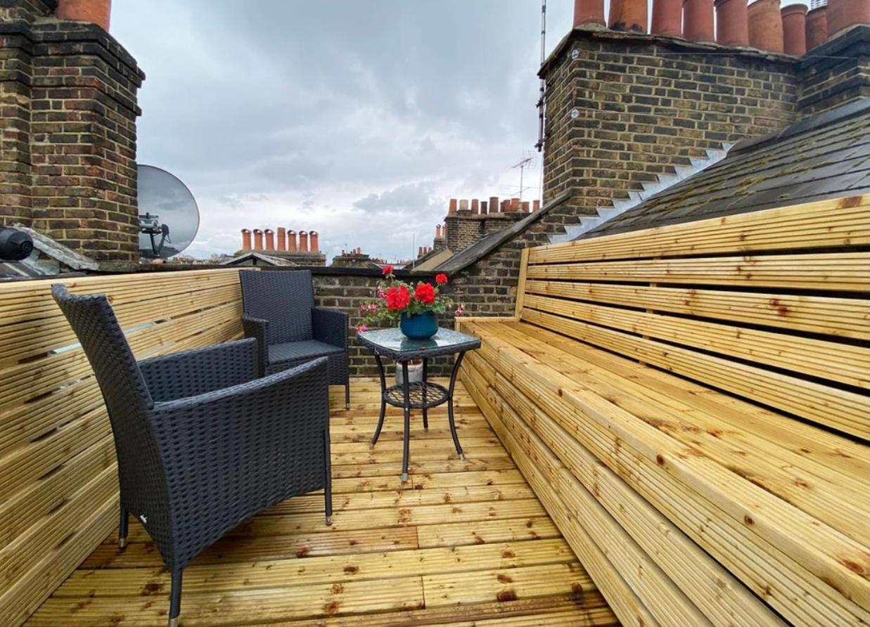 Luxurious In Marylebone, *