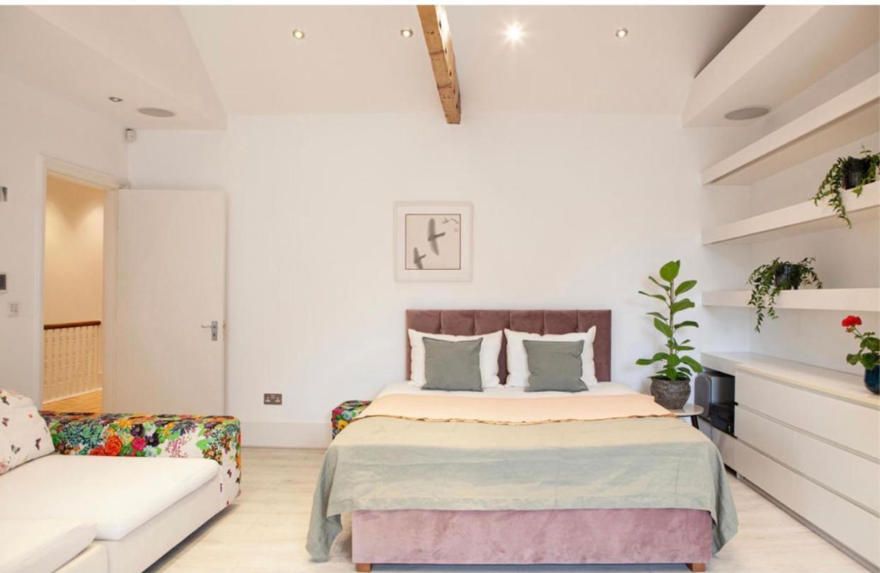 Luxurious In Marylebone, London