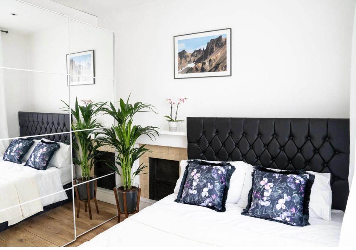 Luxurious In Marylebone, Apartment London