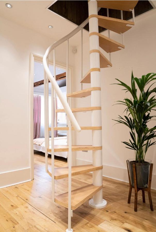 Luxurious In Marylebone, Apartment *