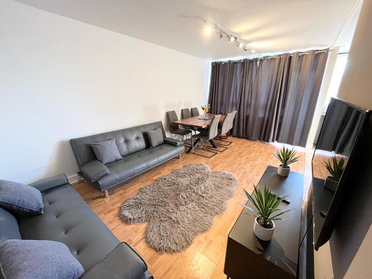 Lovely In Victoria Appartement *