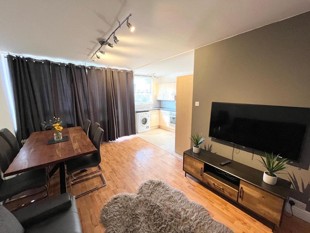 Appartement Lovely In Victoria *