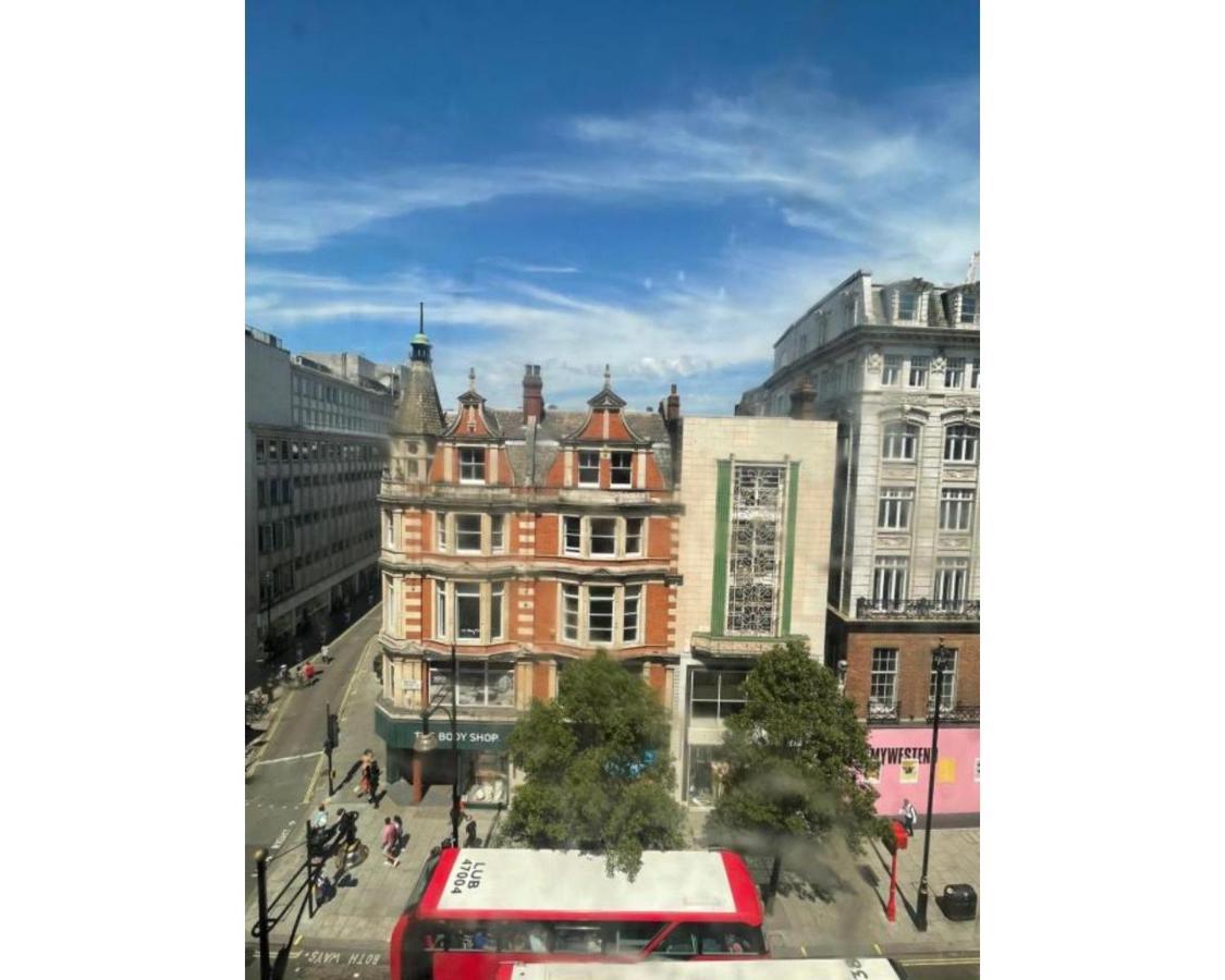 Leilighet Maysa - Oxford Street London