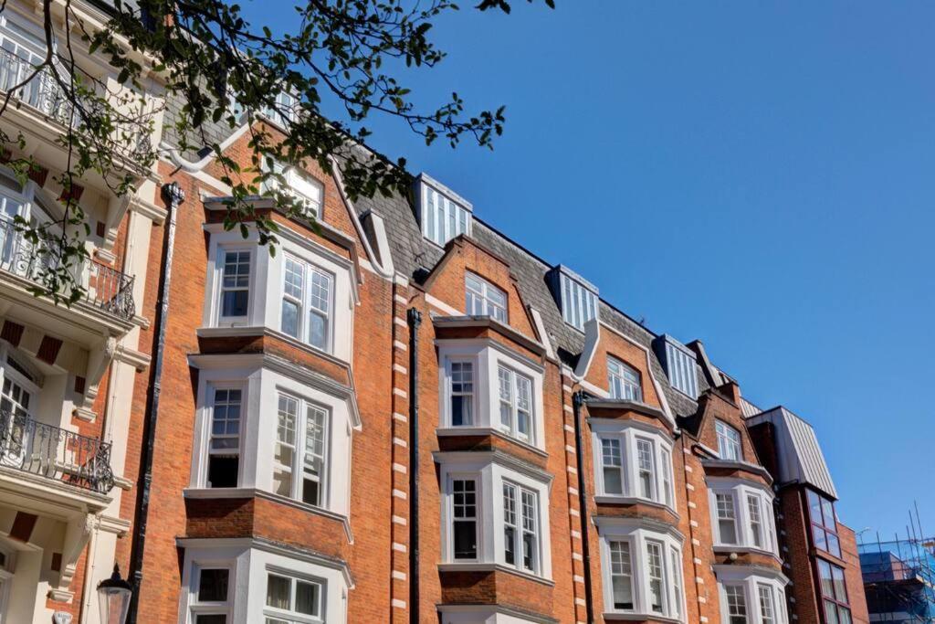 Apartment Stylish Knightsbridge Studio, Steps From Harrods. London