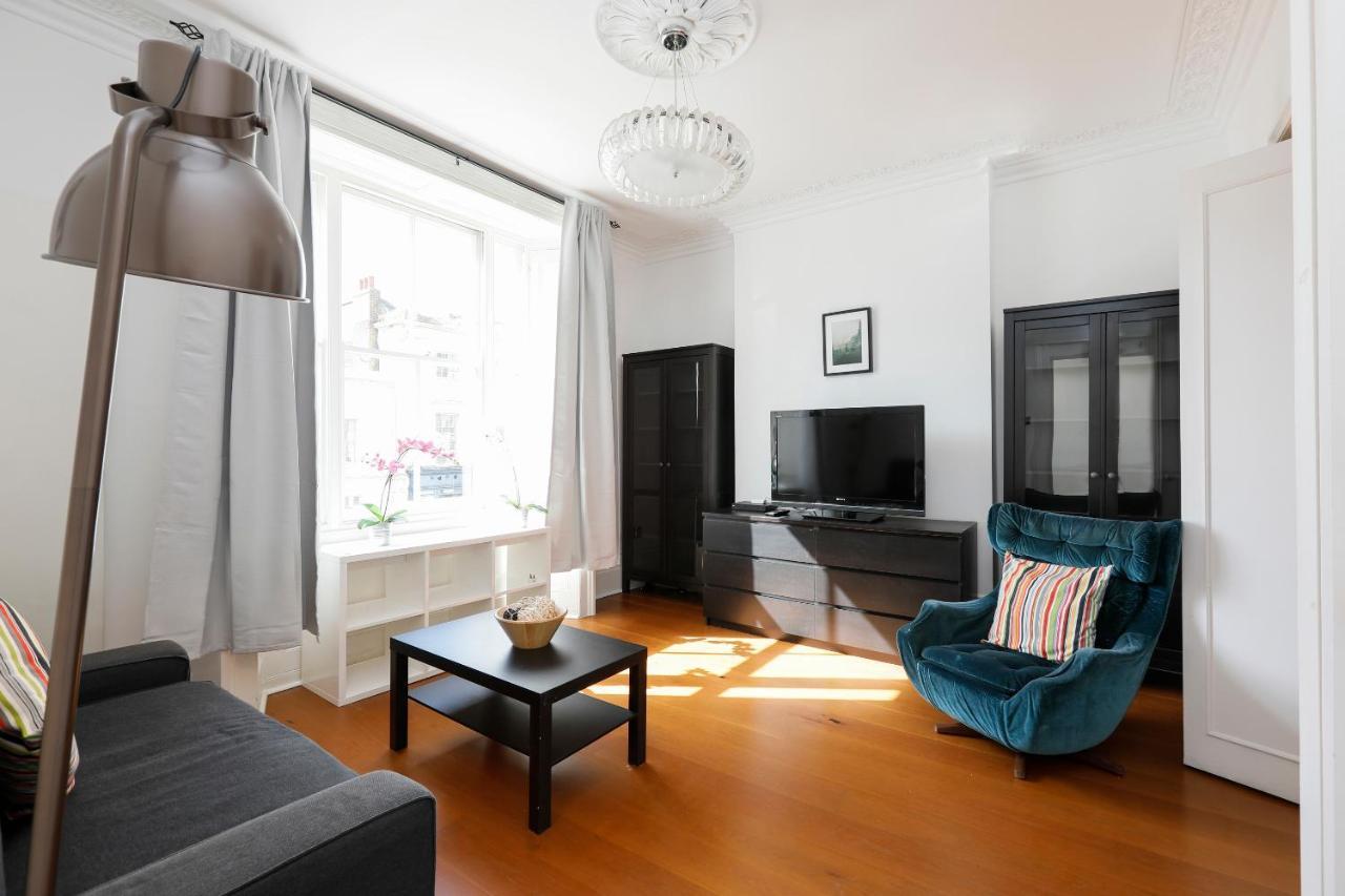 Apartment Fantastic At Camden London