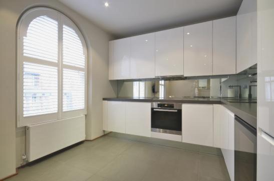 The Kensington Appartement Londen
