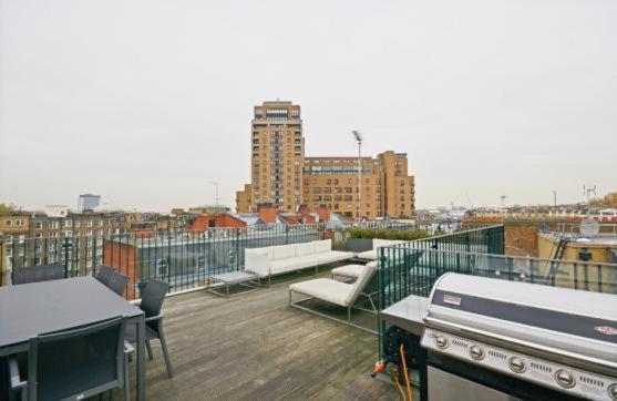 Appartement The Kensington