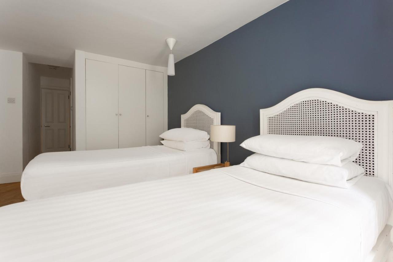 Apartamento Ossington Street By Onefinestay Londres