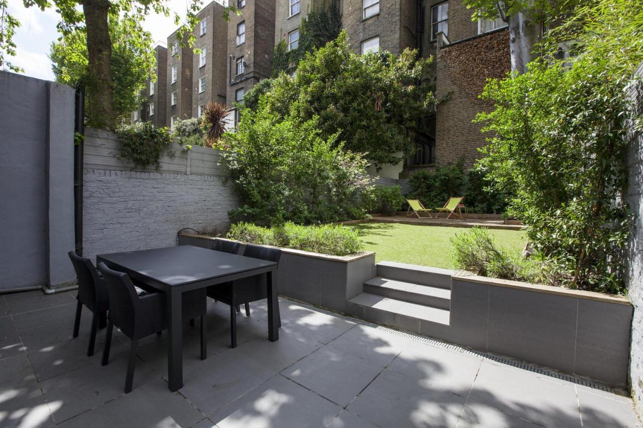 Ossington Street By Onefinestay Londres