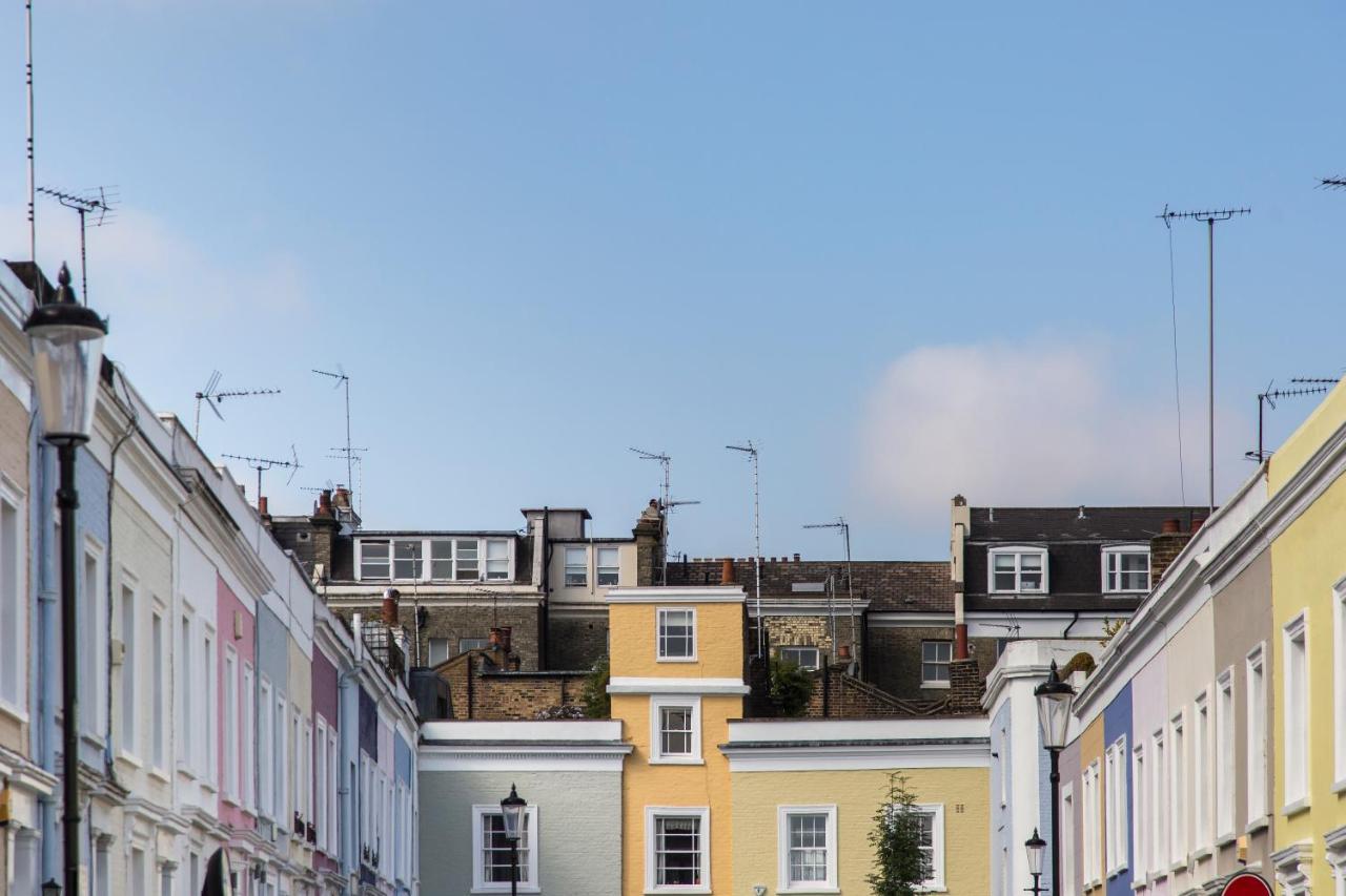 Apartamento Ossington Street By Onefinestay Londres