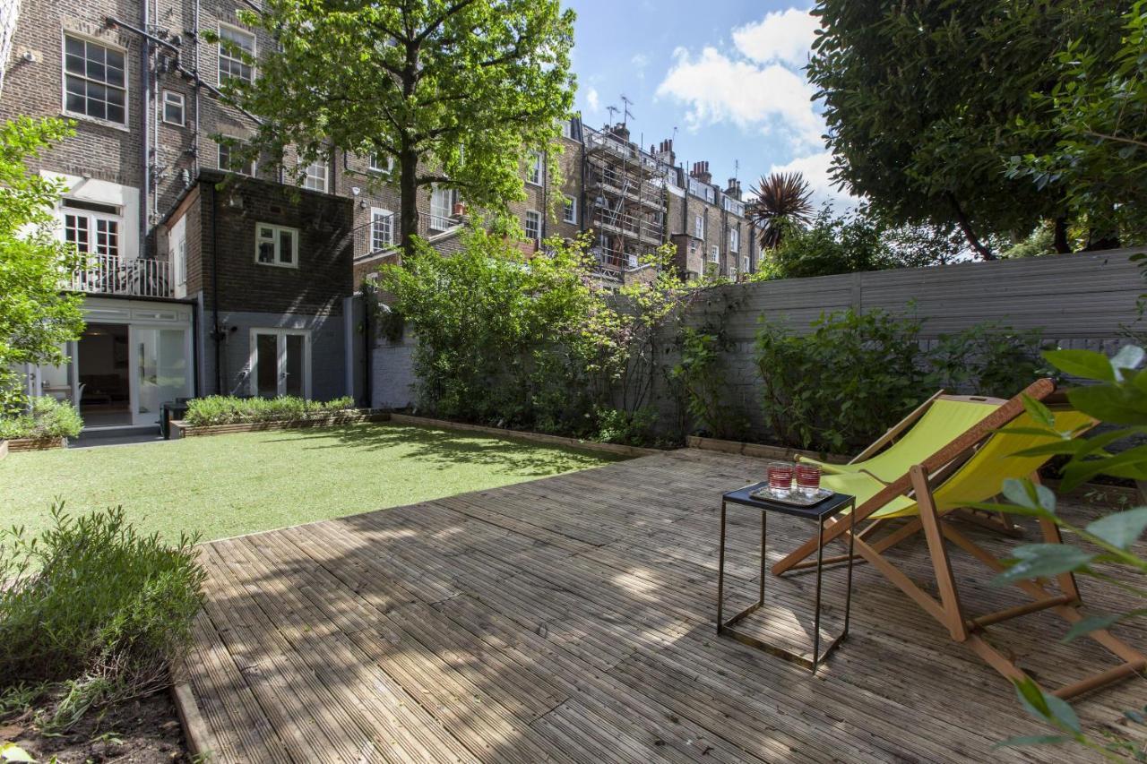Ossington Street By Onefinestay * Londres