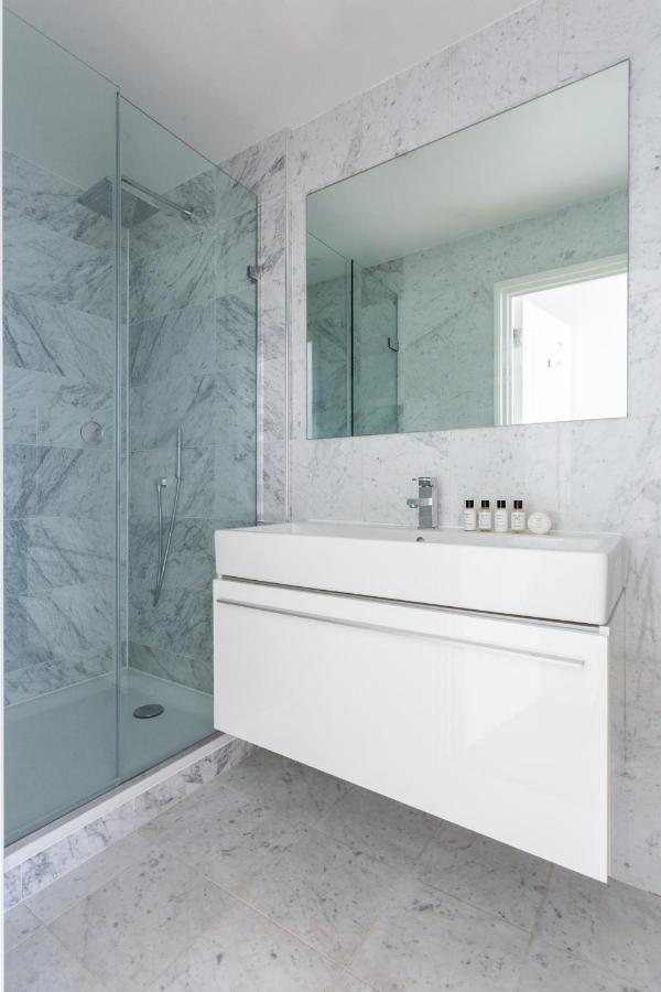 Apartamento Ossington Street By Onefinestay *