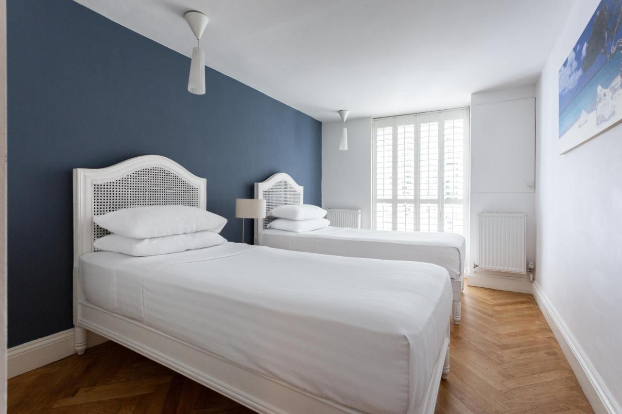 Ossington Street By Onefinestay * Londres