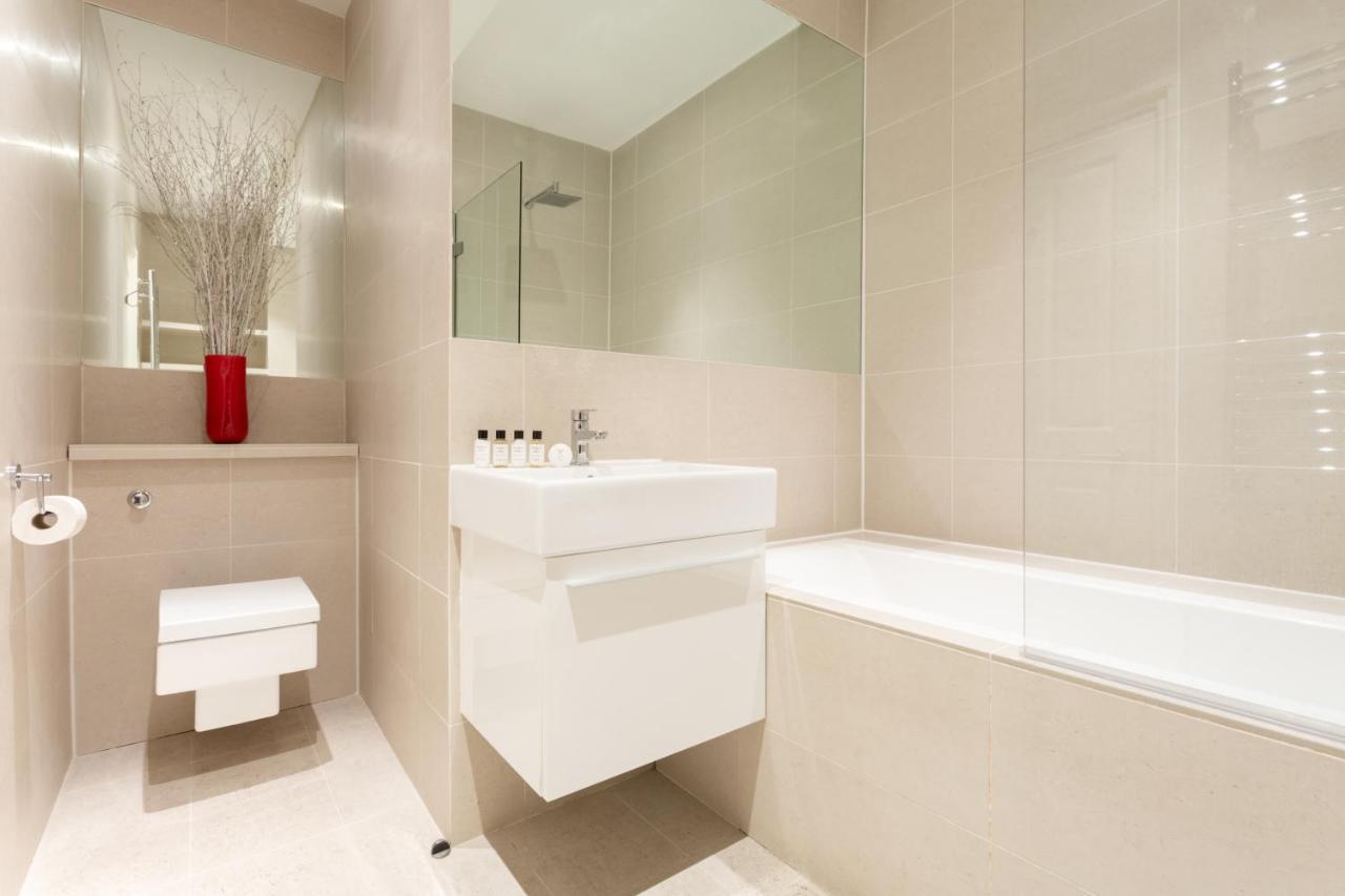 Ossington Street By Onefinestay Apartamento