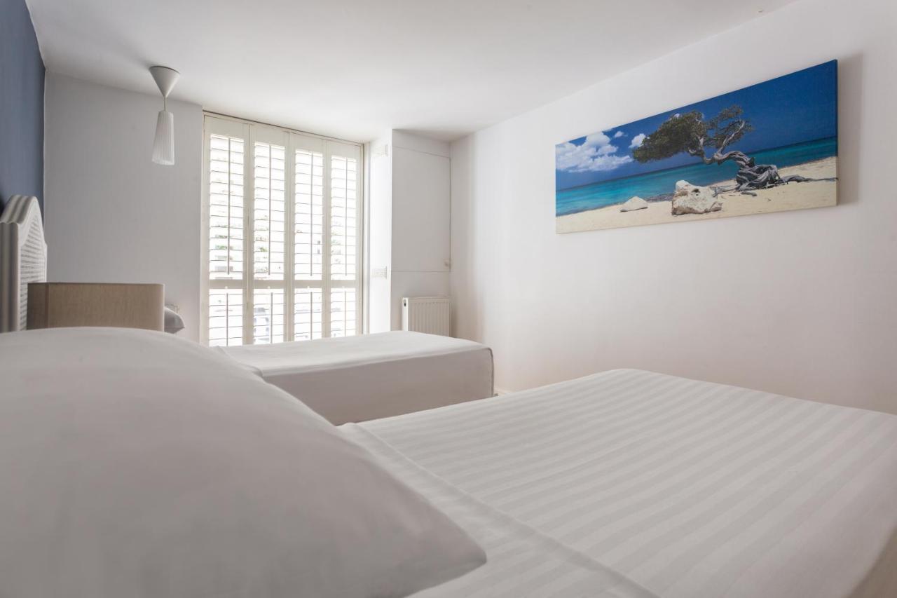 Apartamento Ossington Street By Onefinestay Londres