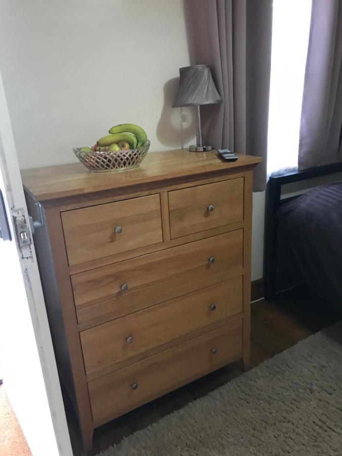 Apartment Bubblesbnb- Lovely 1 Bedroom Studio Flat London