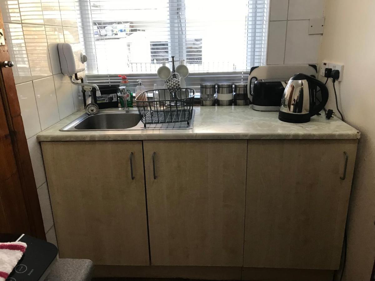 Apartment Bubblesbnb- Lovely 1 Bedroom Studio Flat
