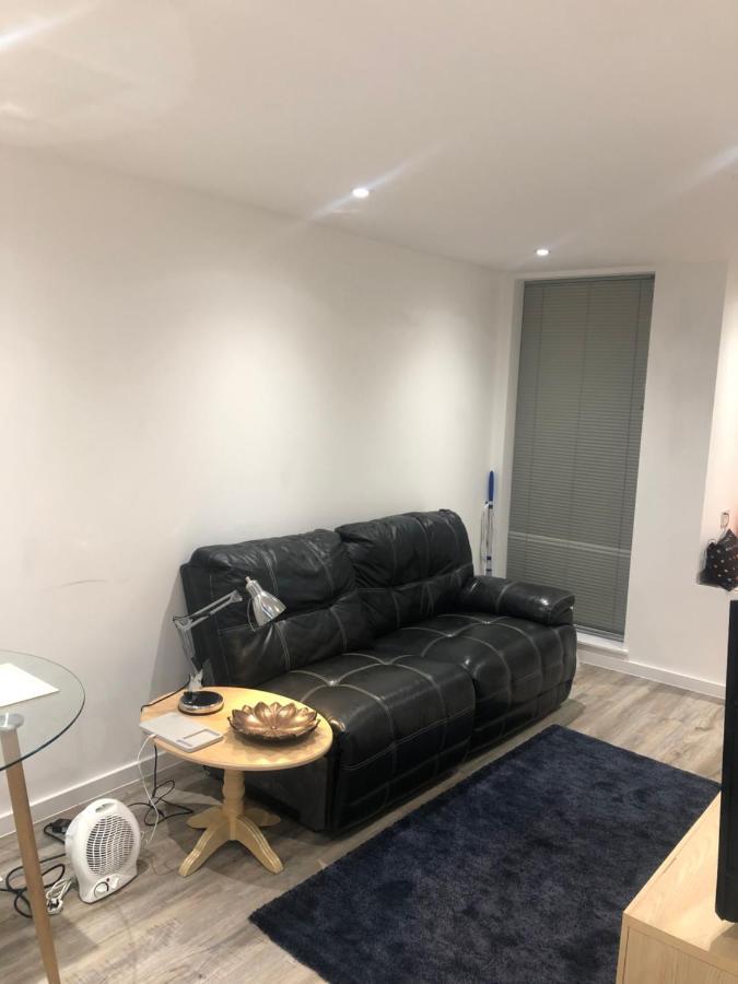 Ledger Lodge,london Apartment