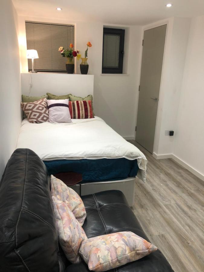 Ledger Lodge,london Apartment *