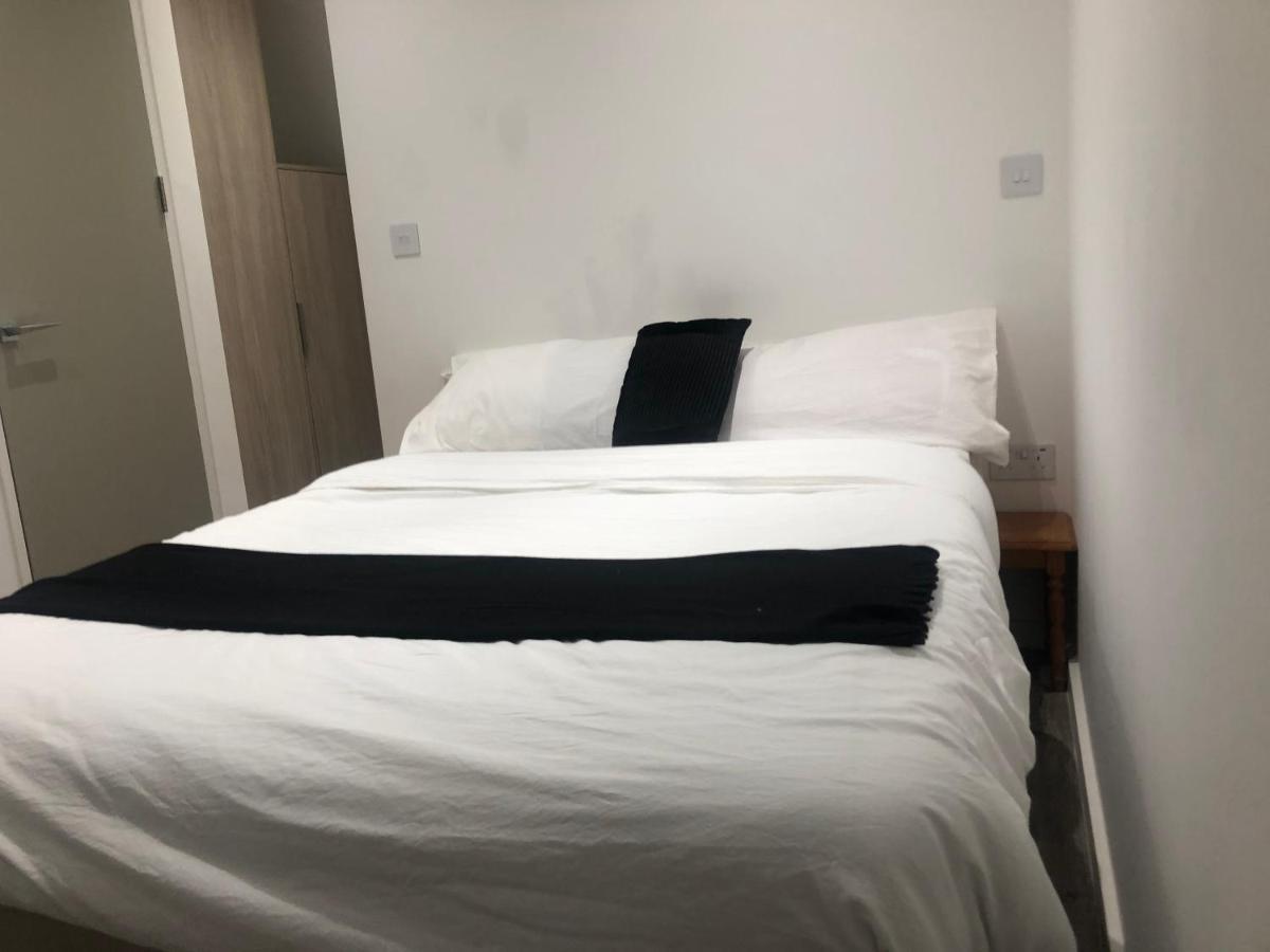 Ledger Lodge,london Apartment *