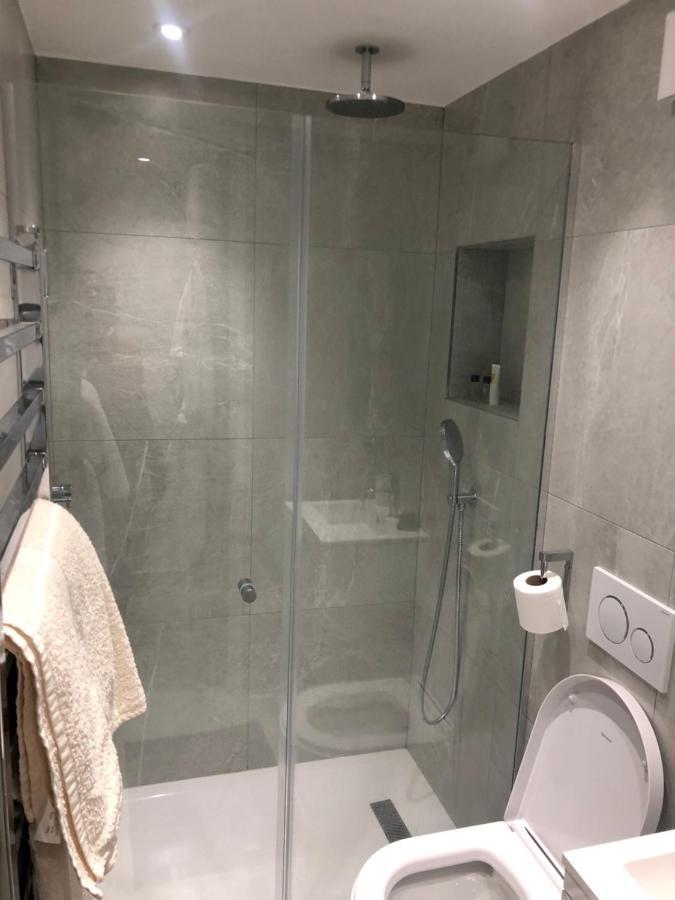 Apartment Ledger Lodge,london *