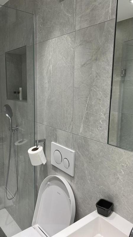 Ledger Lodge,london Londen