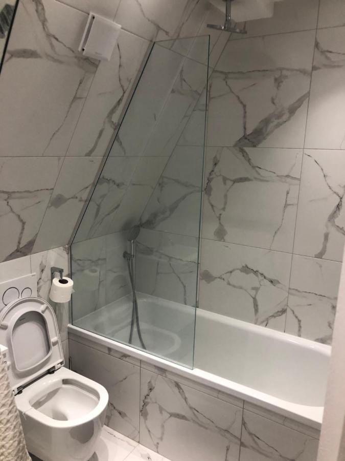 Ledger Lodge,london Apartment
