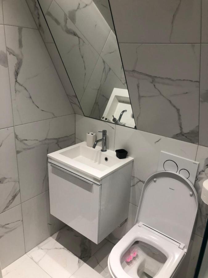 Apartment Ledger Lodge,london London