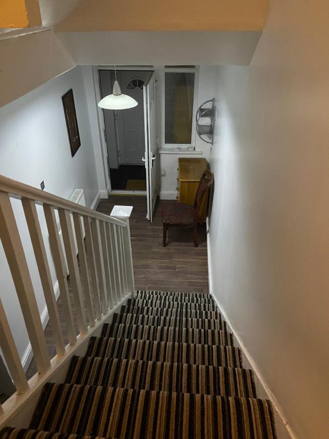 Accommodatie bij particulieren Double Room London Wembley For Rent Londen