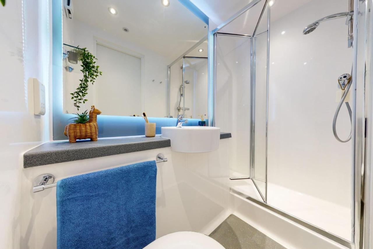 Apartment Canvas Walthamstow: Student-focused With Private And Shared Spaces
