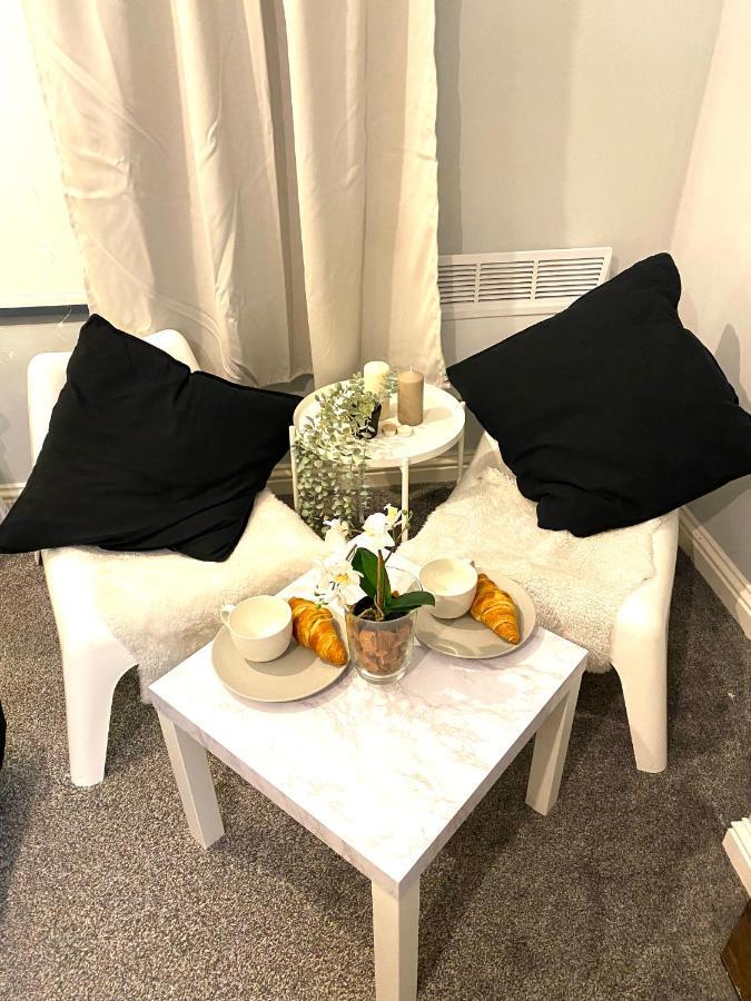 Bed & Breakfast Cosy Flat In London