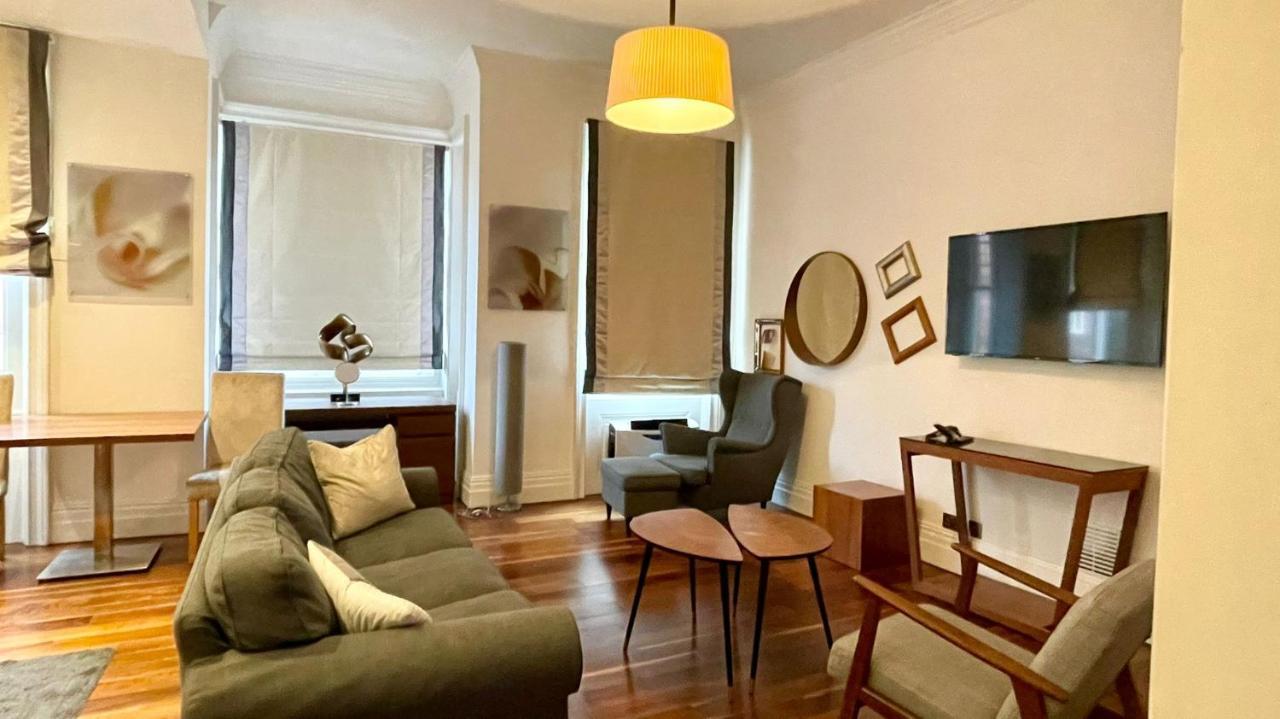 Apartamento Sloane Square *
