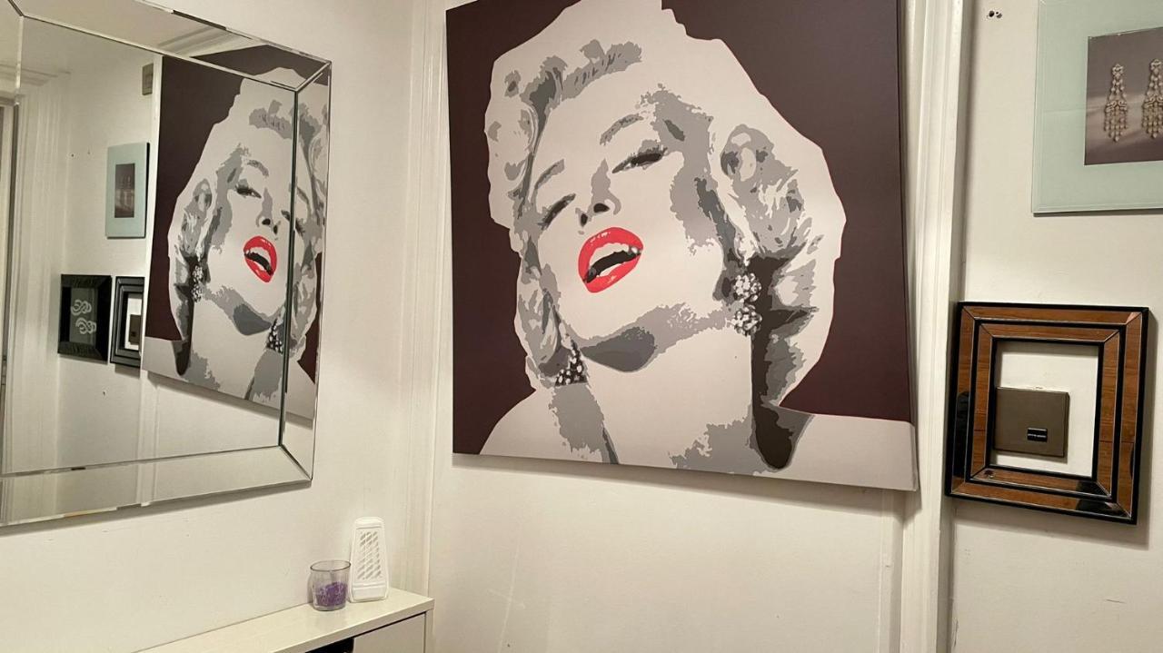 Apartamento Sloane Square *