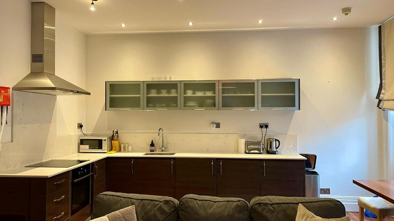 Sloane Square Apartamento *