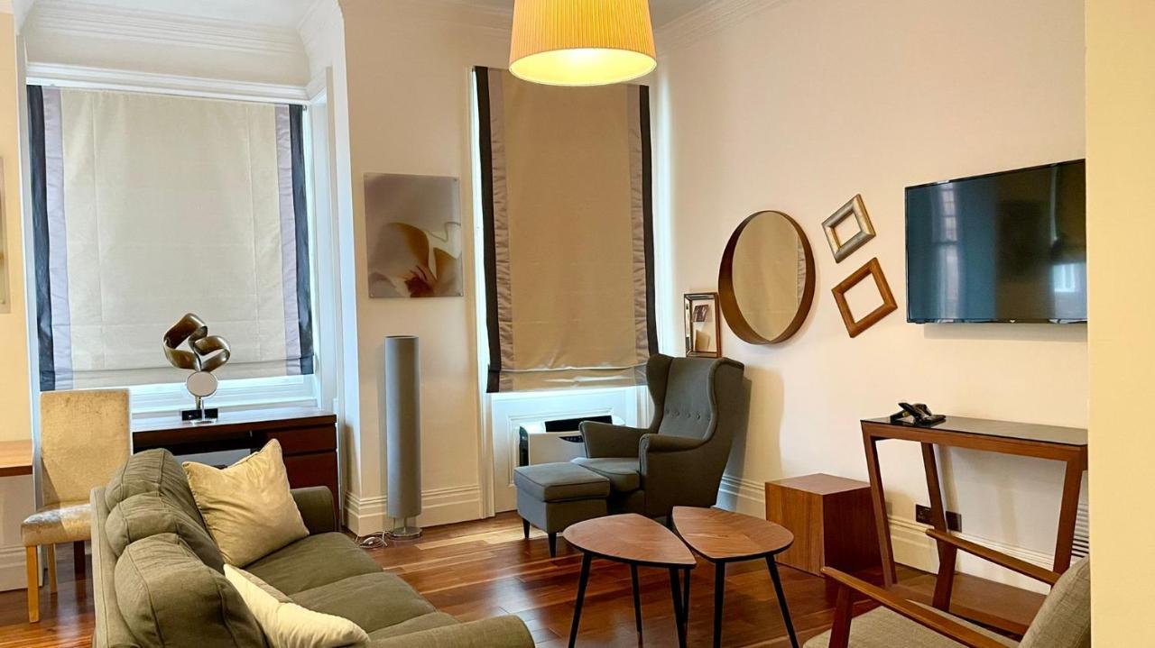 Sloane Square Apartamento