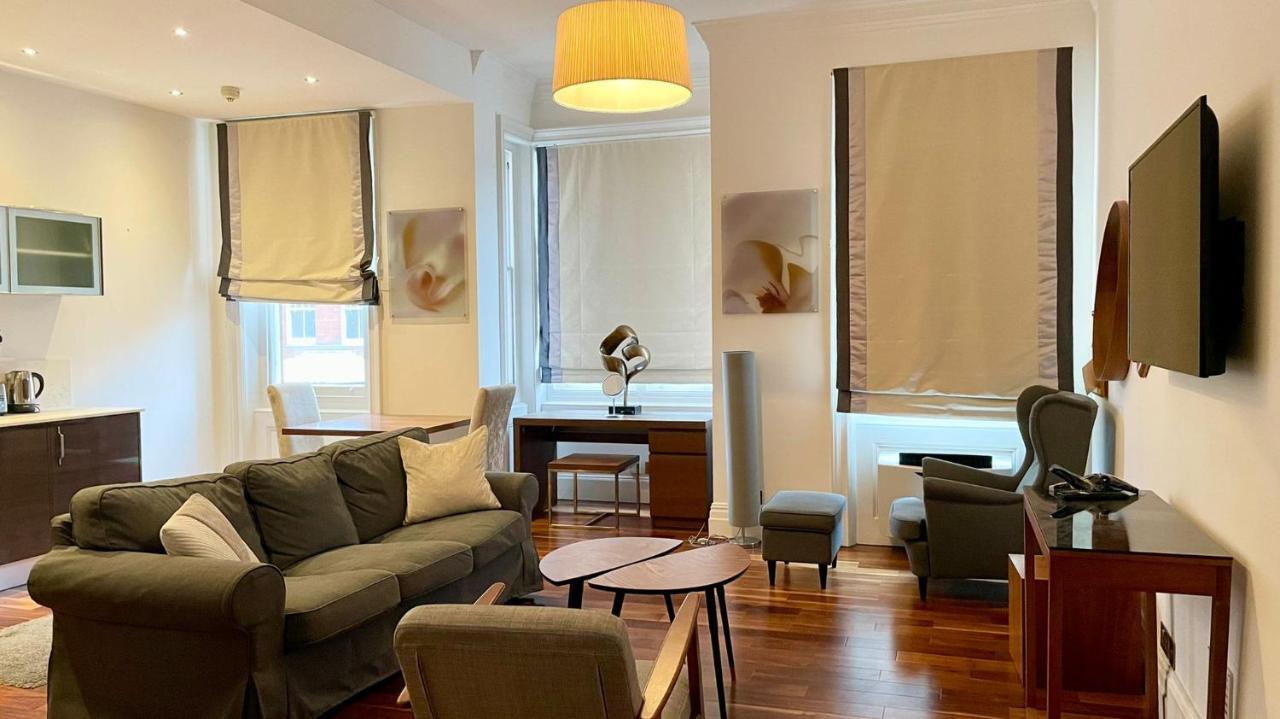 Apartamento Sloane Square