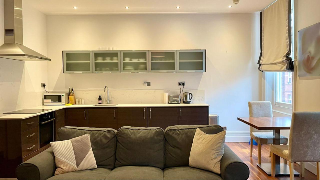 Apartamento Sloane Square *